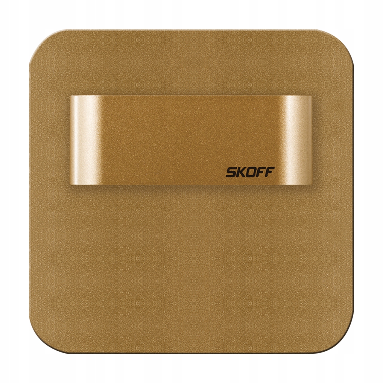 

Oprawa Skoff Salsa Short Mosiądz 10V biała ciepła