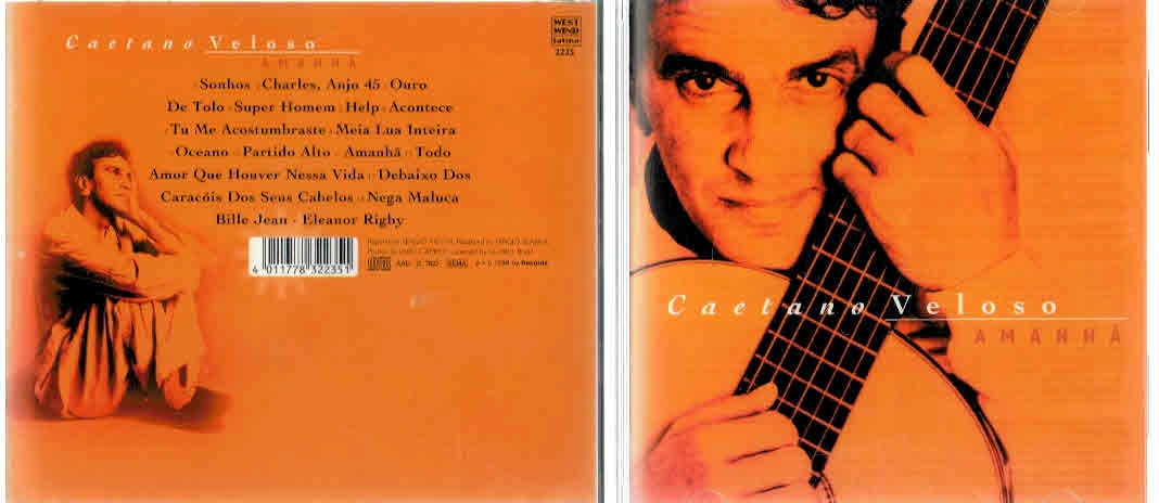CAETANO VELOSO CDまとめ売り CAETANO VELOSO CDまとめ売り - メルカリ