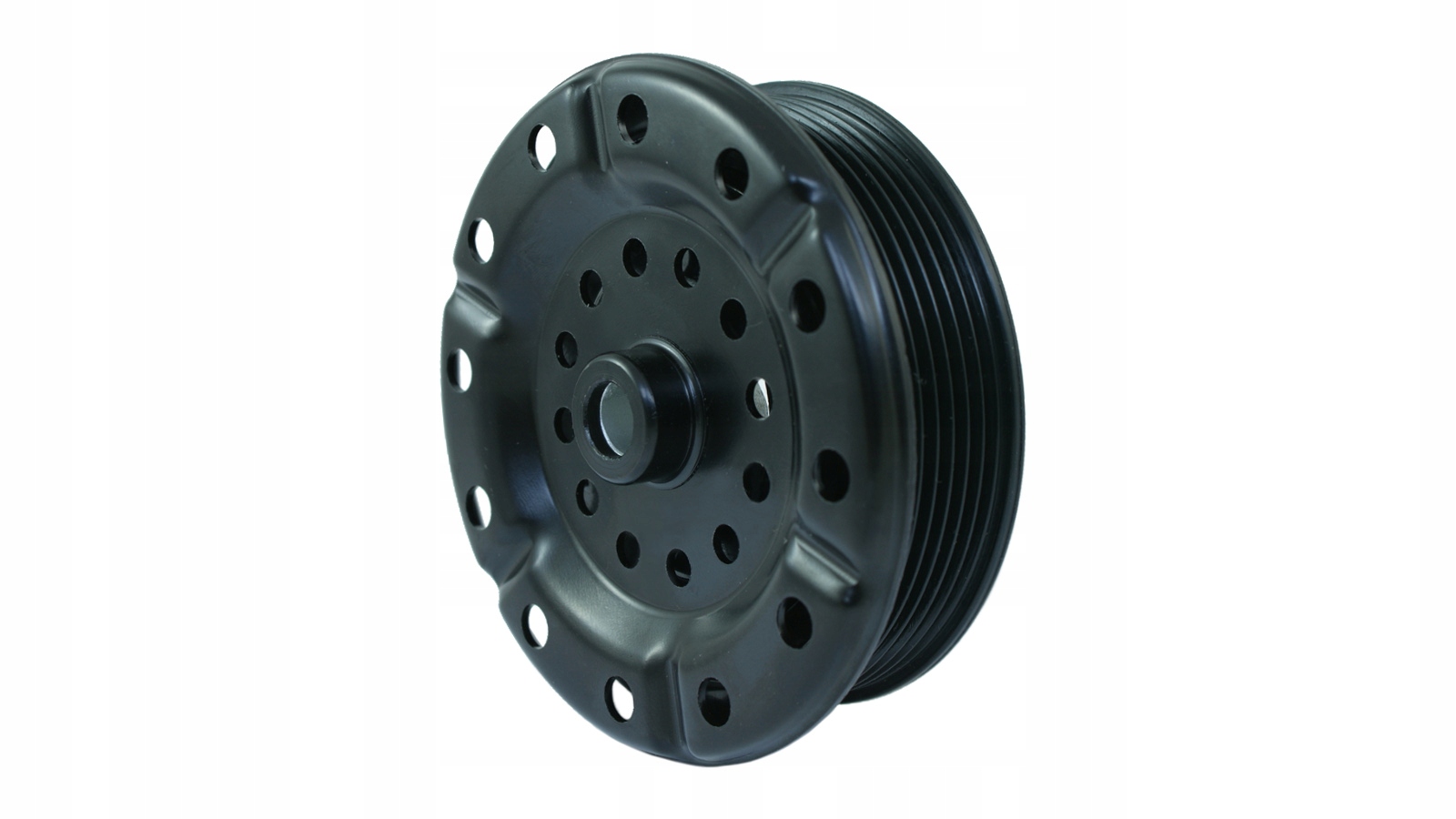 Spojka Klimatizace Toyota Denso 5SE12C 88310-02390 447260-1771 DCP50243