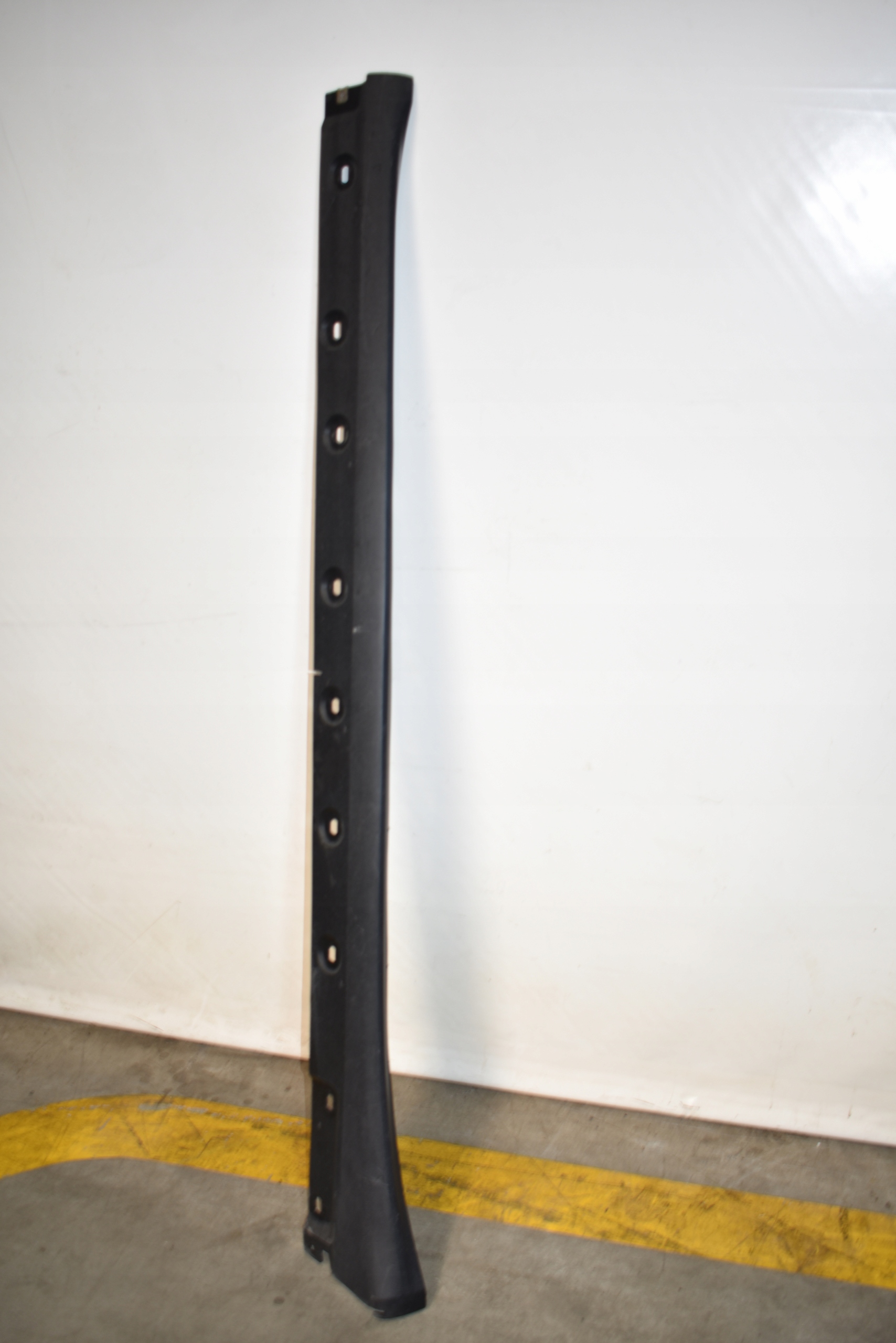 moulding threshold cap left PORSCHE 991 1