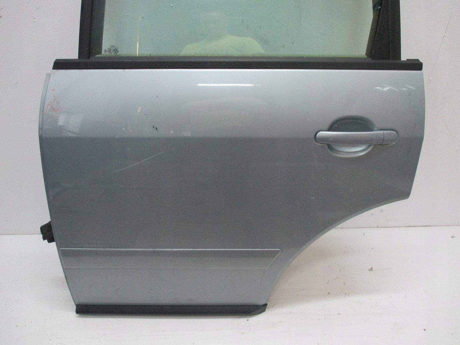 ajtó bal hátsó AUDI A2 8Z0