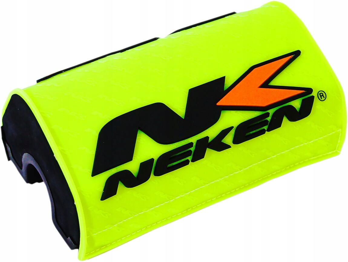 Osłona Kierownicy Neken 28,6 MM Yellow Gas Gas Ec 450 MC 125 Padv-yef