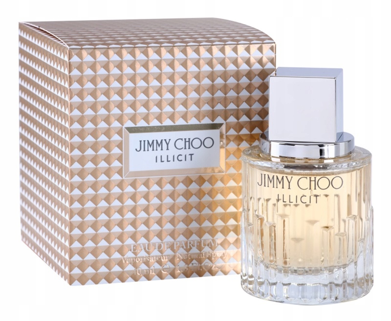 Jimmy Choo Illicit Edp 40ml