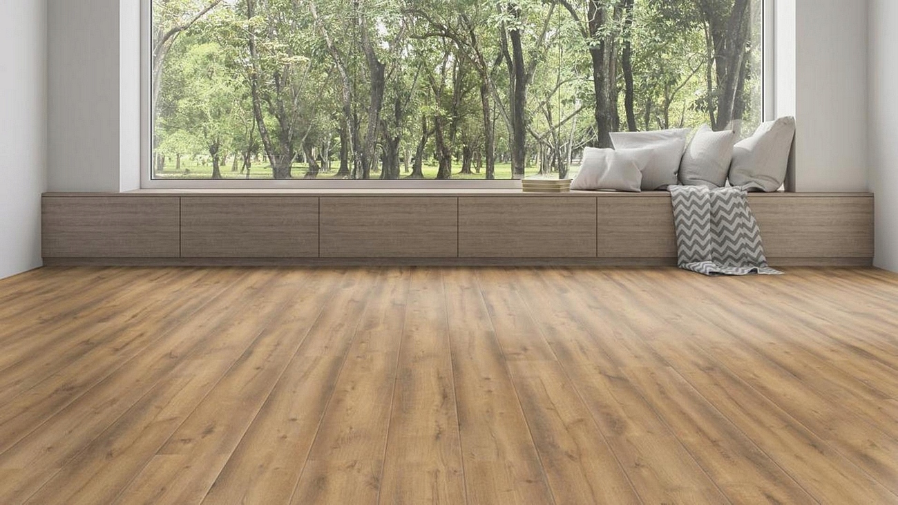 Panele Laminowane Kaindl AC4 Dąb Cream 2,36m2 Rodzaj panele laminowane