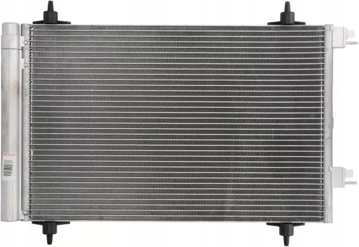 DENSO CHŁODNICA DCN07019