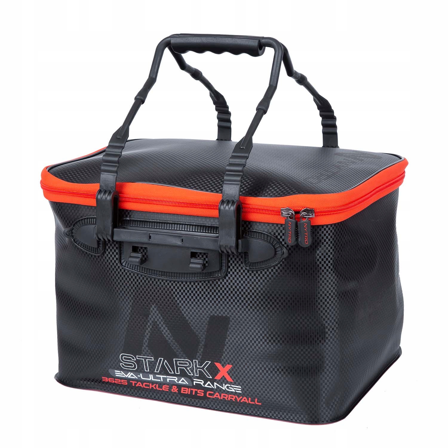 Torba Na Przynęty I Akcesoria Starkx Eva 3625 Eva Tackle Bits Carryall Nytr