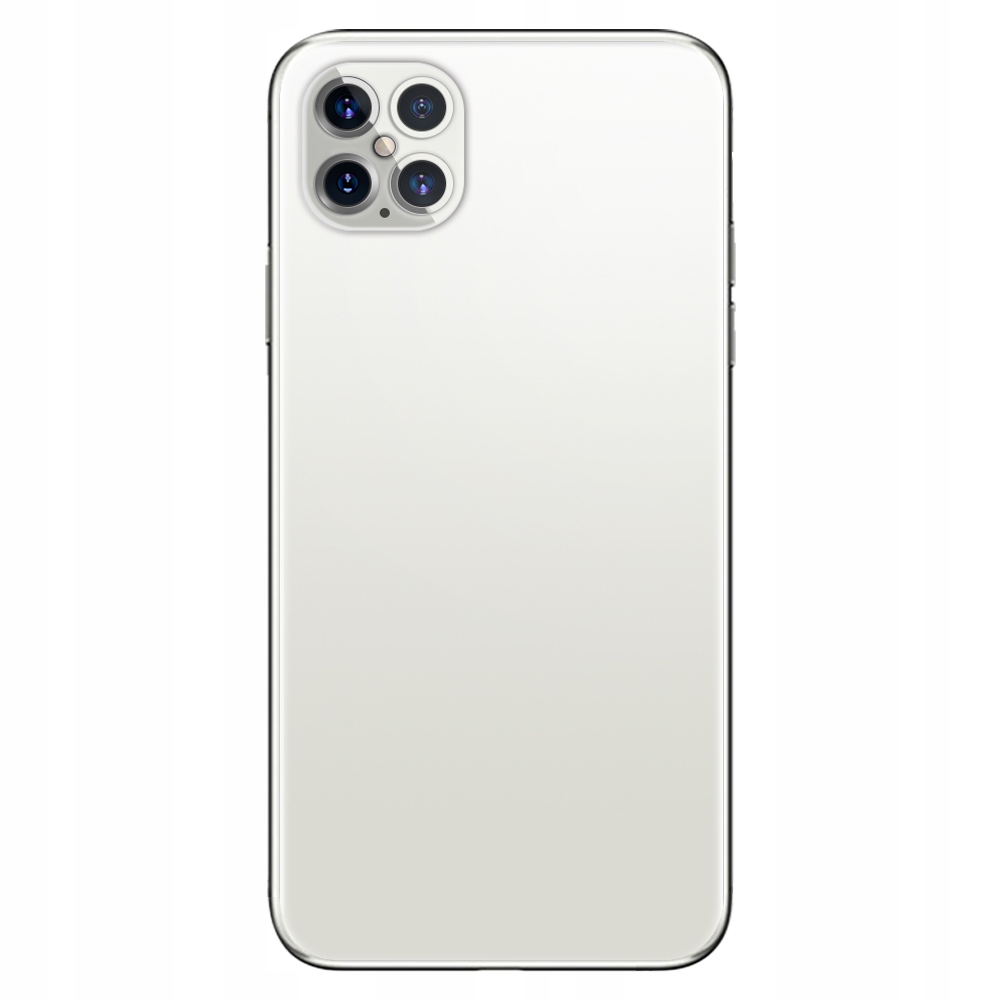 смартфон Note 3 Max 2/16GB Dual Sim белый EAN 759868465512