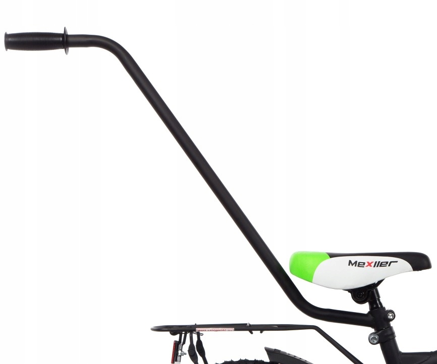 BMX ROWER 16 DLA CHŁOPCA Rowerek MEXLLER 4-7 lat Rozmiar koła (