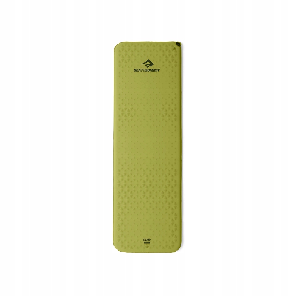 Mata samopompująca Sea To Summit Camp Self Inflating Mat Large Rectangular