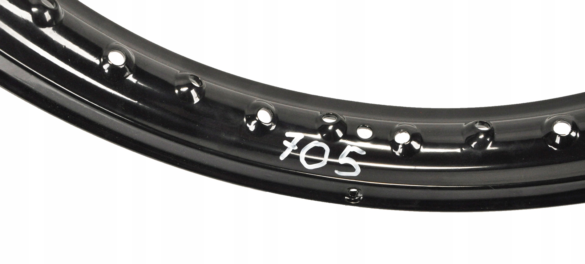 JAWA SPEEDWAY OBRĘCZ FELGA KOŁA TYLNEGO 19 - 1,85 Producent felg Jawa