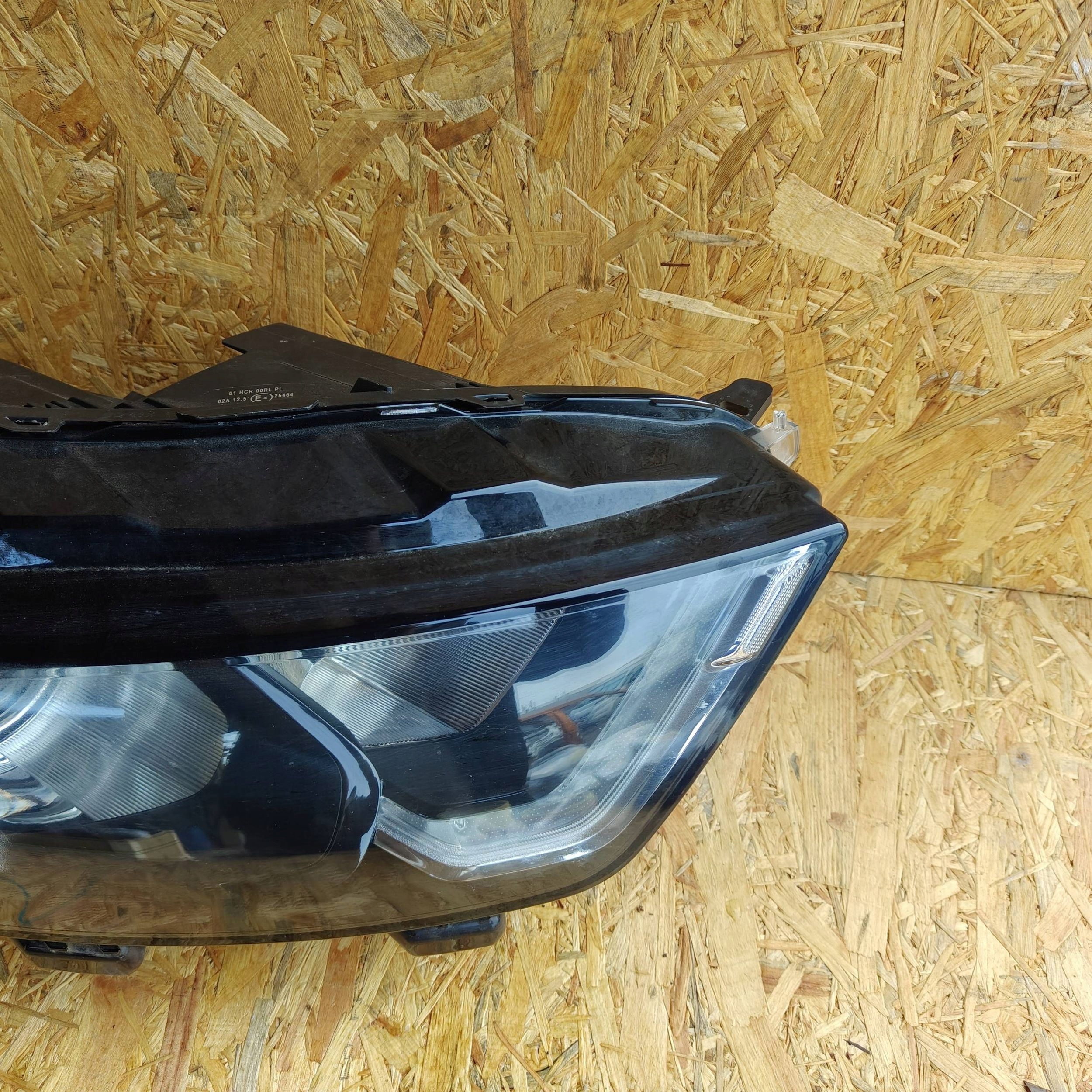 Reflektor front side right Ford Ecosport GN1513W029YA