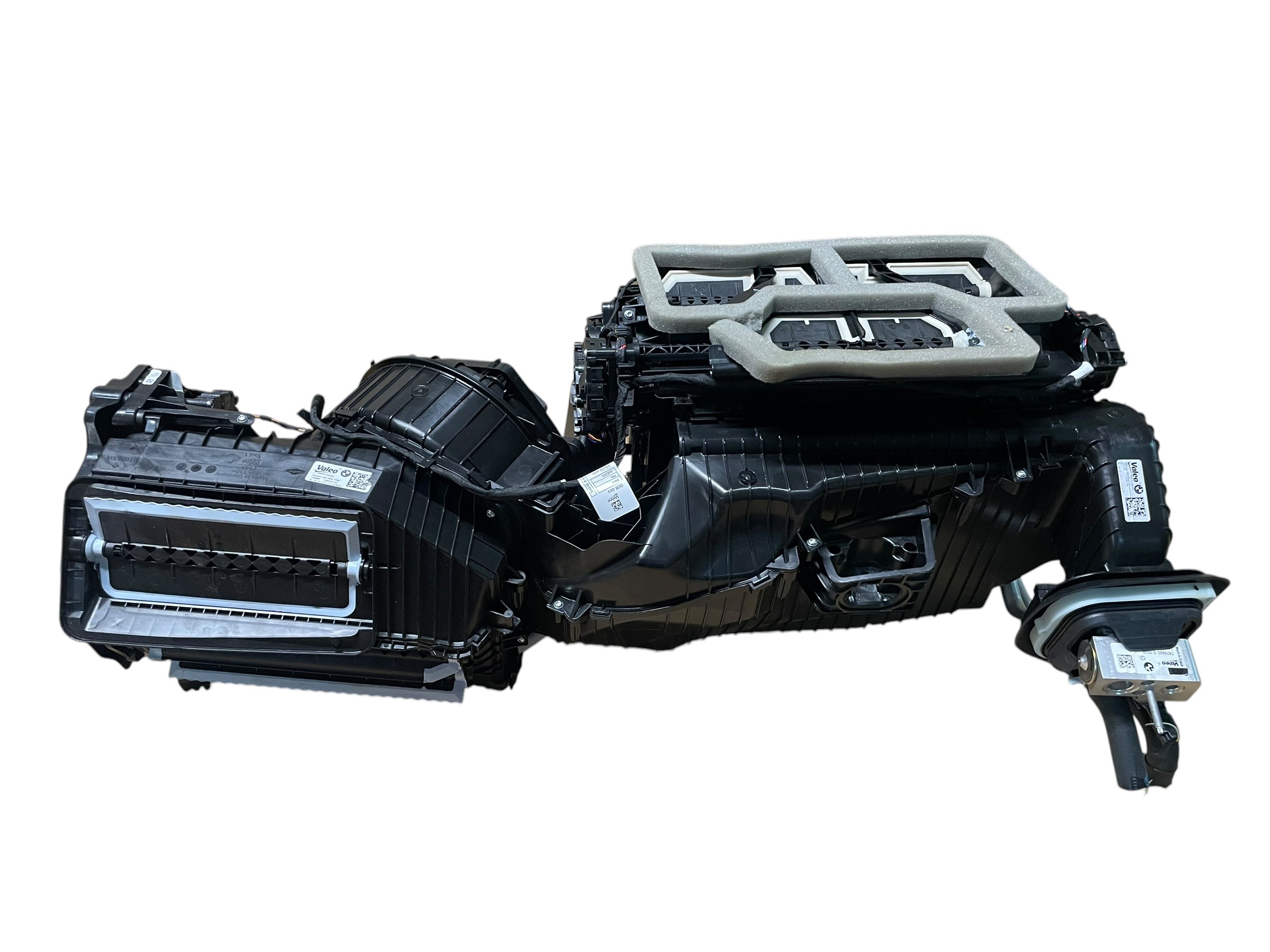 heater heating BMW 3 G20 4 G26 EUROPA IDEAL