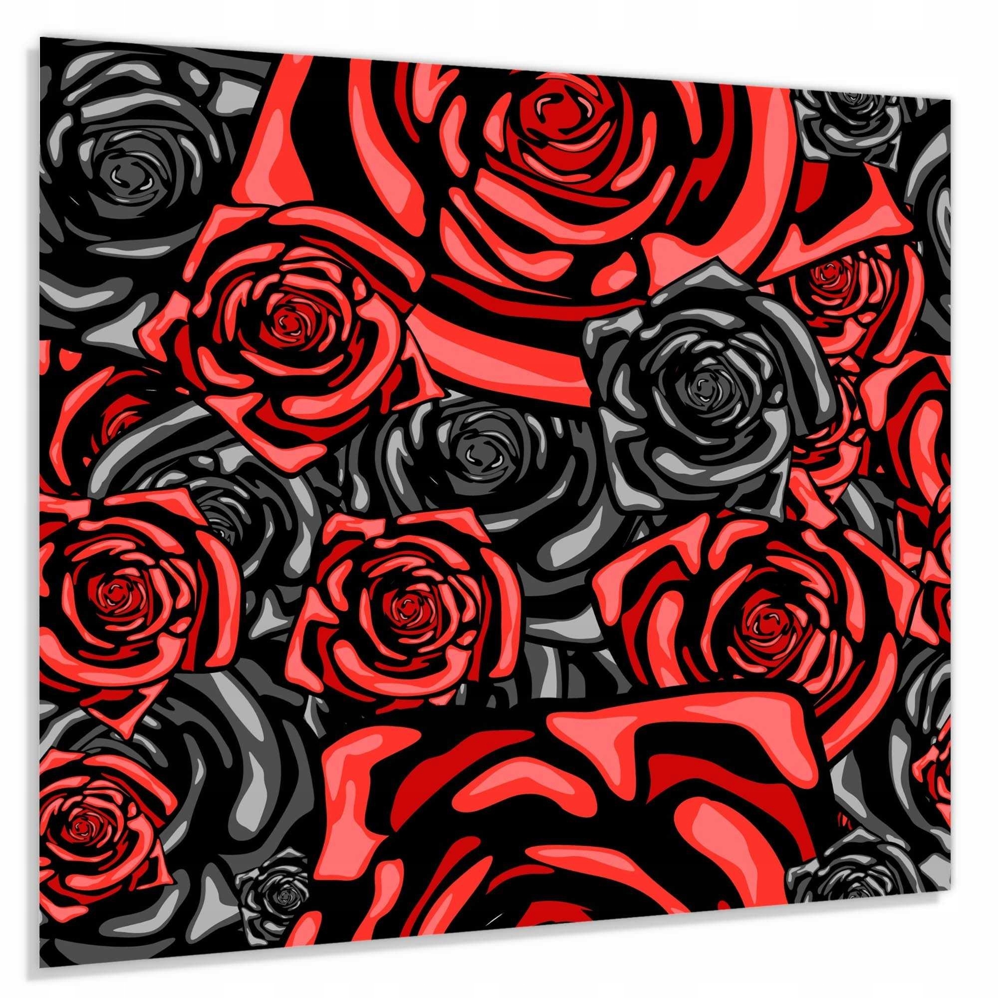 Tvrzený Panel 4mm 50x60cm Lacobel Do Kuchyně Ochranný Dekorativní