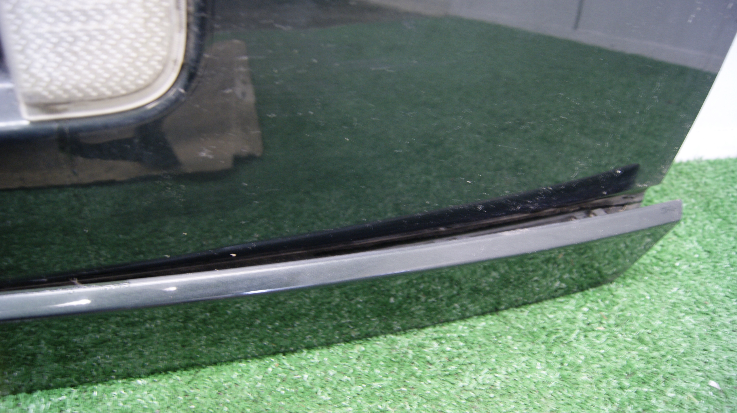 boot doors rear part LAND ROVER RANGE ROVER 2004