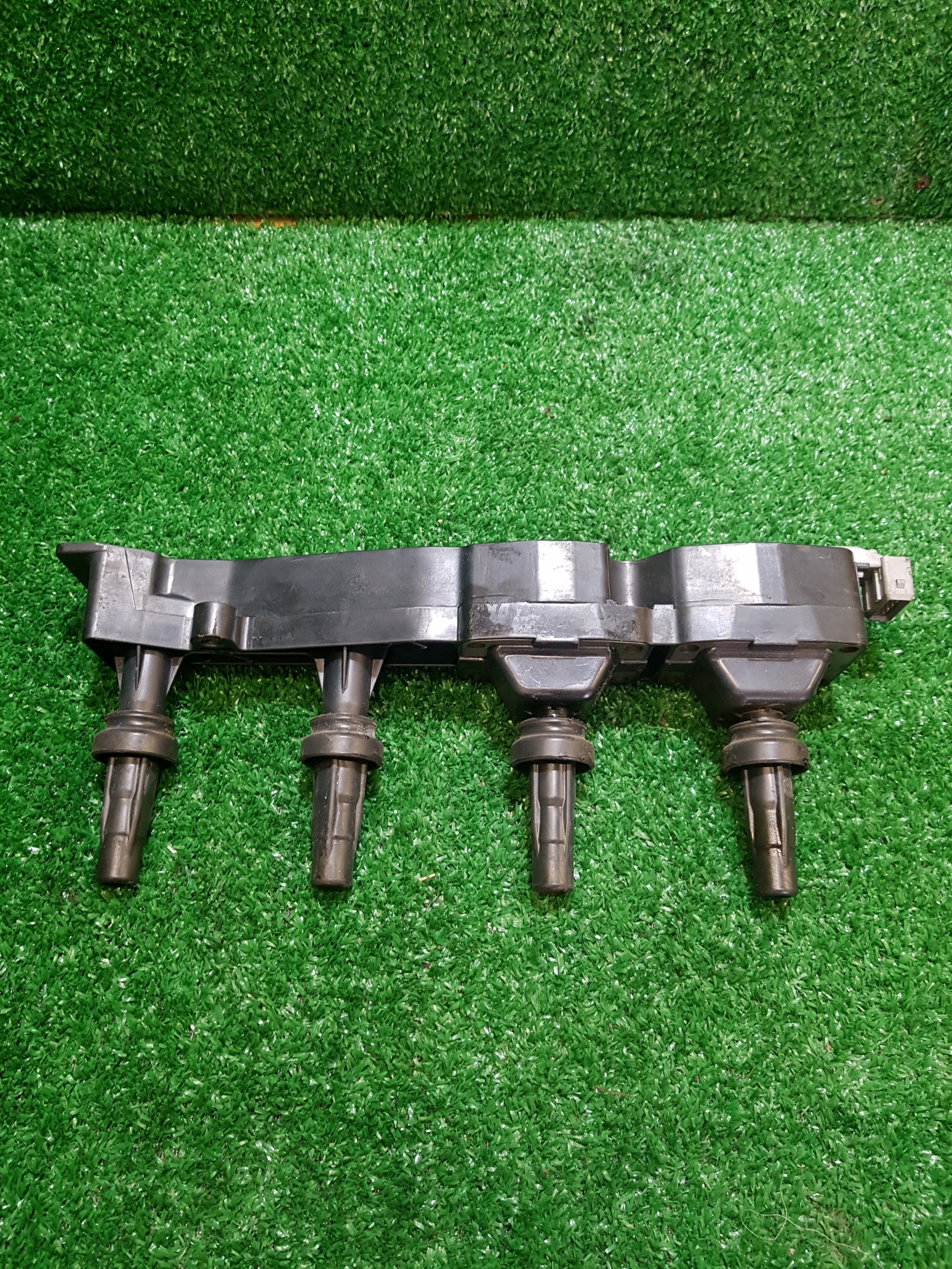coil ignition PEUGEOT 307 1.6 B 9636337880