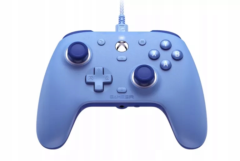 Pad Przewodowy Gamesir G7 Se Blue