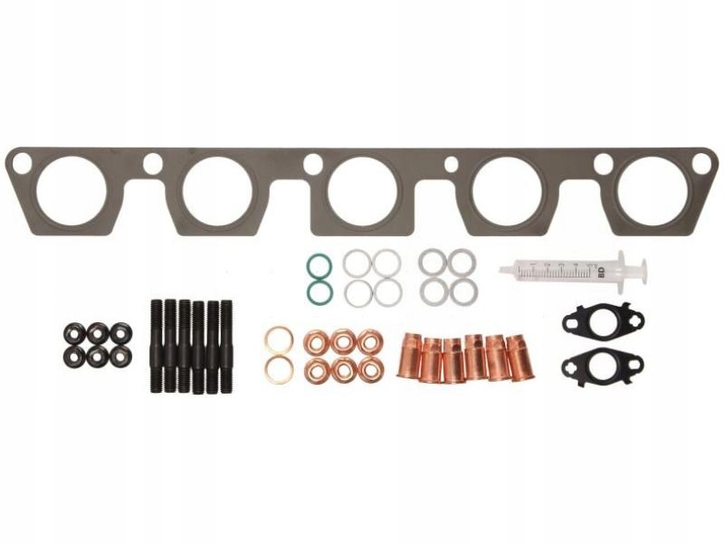 481.340 - Комплект для установки турбокомпрессора AUDI A3 8P 2.5