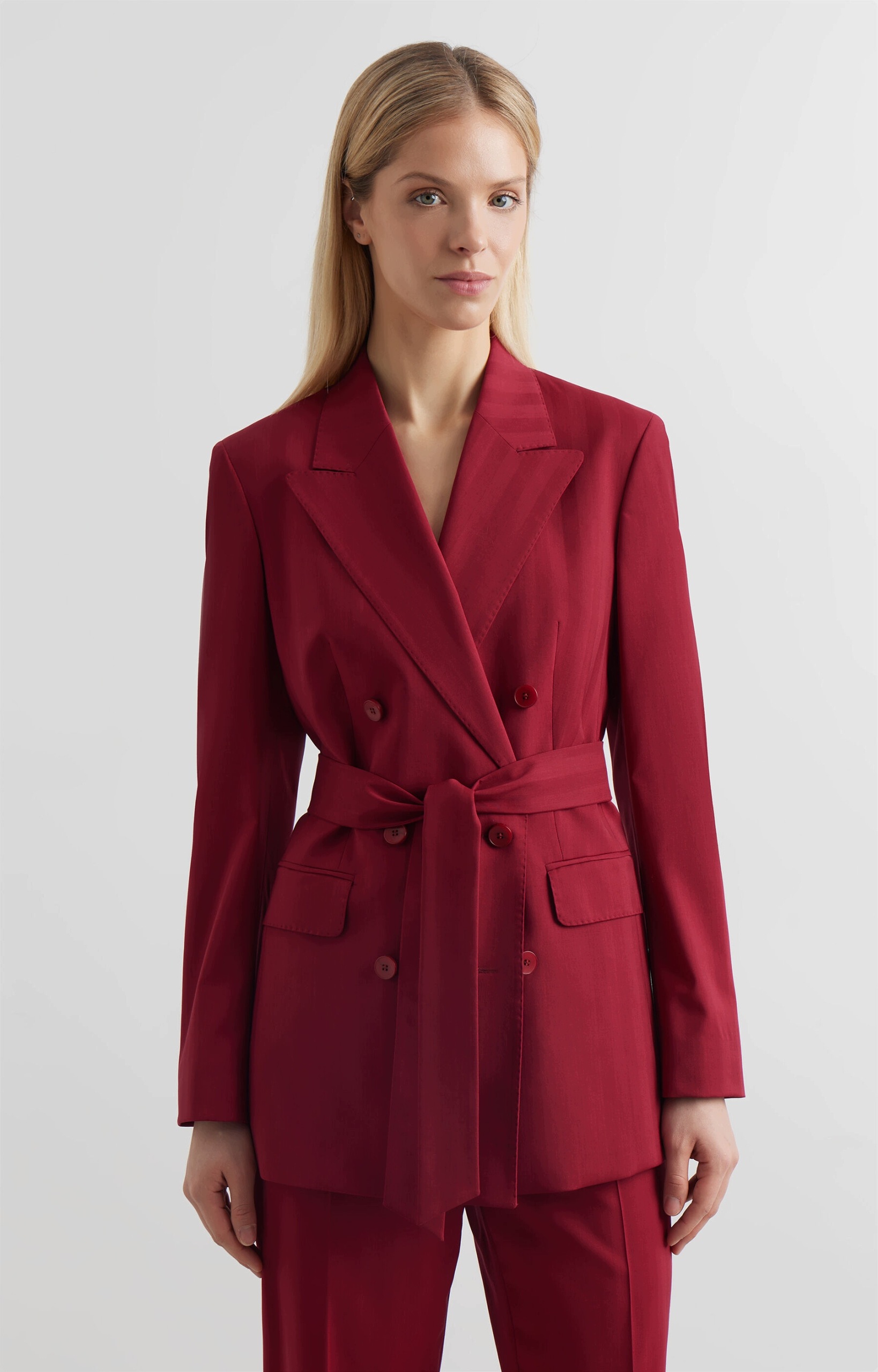 Marynarka do garnituru slim Mix&Match 42 Vistula