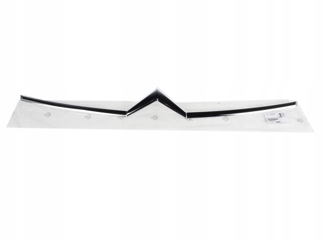 

Logo Emblemat Przedni Citroen C5 III X7 08-13 r.