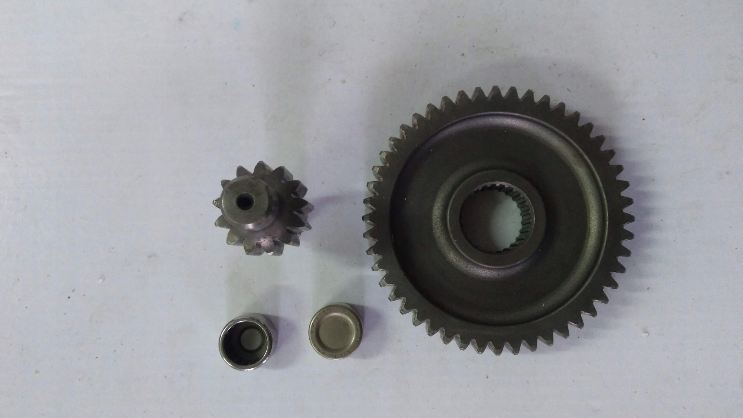 678955 - GEARBOX ТАЙФУН СТАЛКЕР КВАРЦ NRG