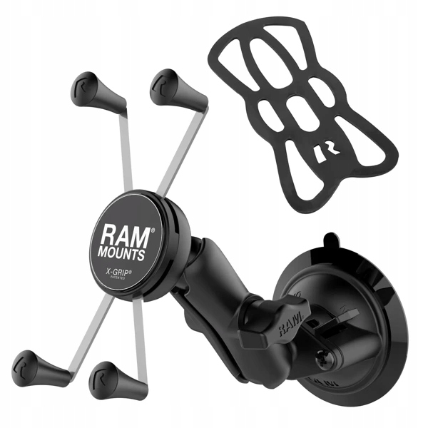 Ram Mount Držiak na telefón do auta X-Grip RAM-B-166-UN10U