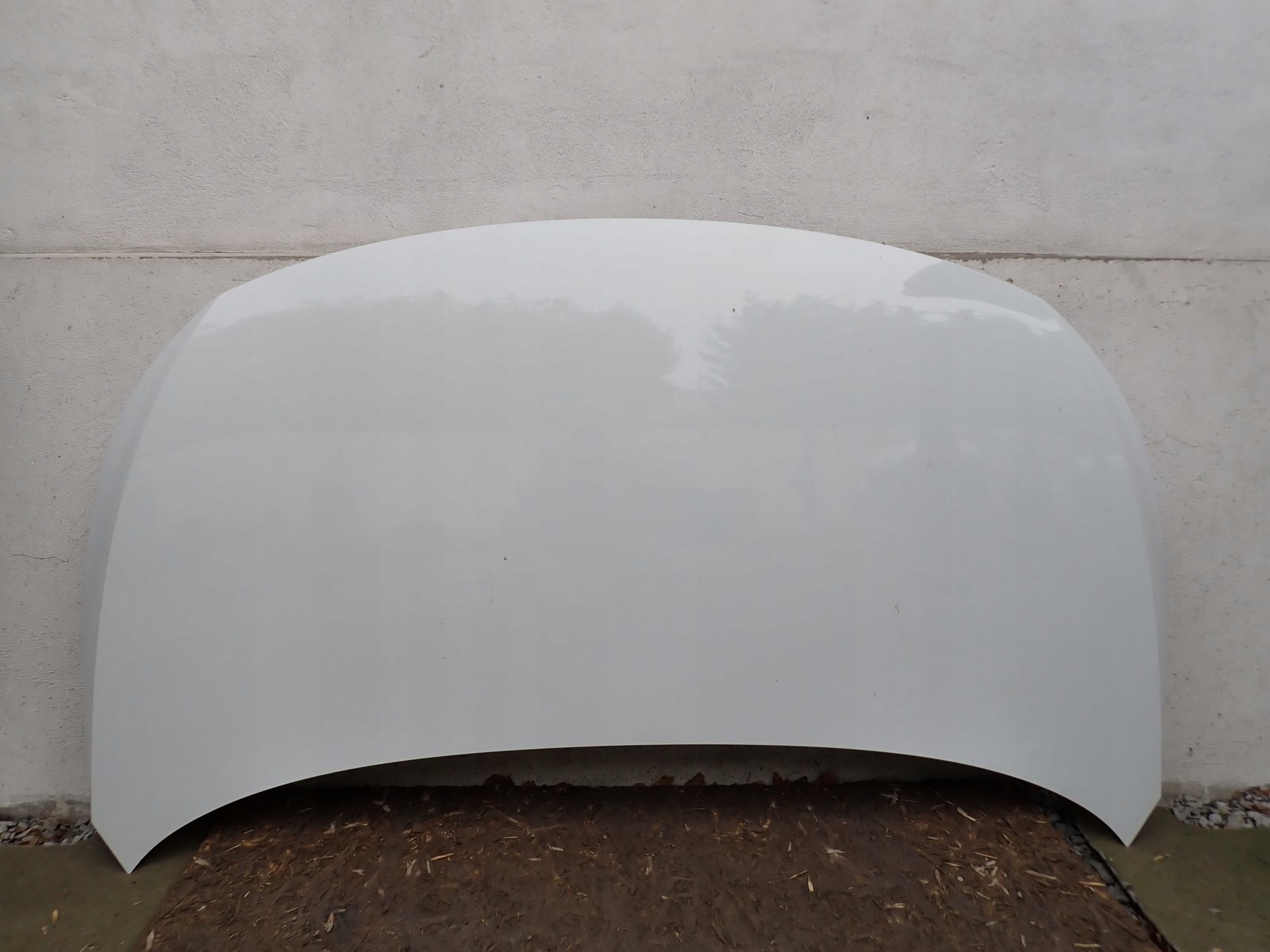 Capot VW VOLKSWAGEN ID4 ID.4 E21 2020- 11A823031