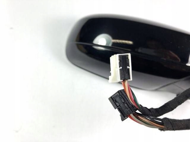 Dodge Challenger 2021-23 mirror exterior complete right 7 pin