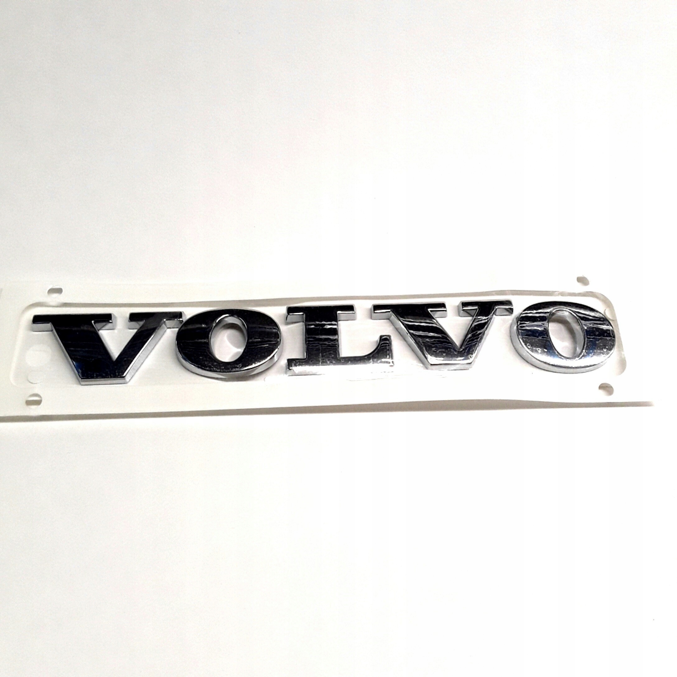 Volvo S80 emblém na zadnú klapku 30764176 Oe