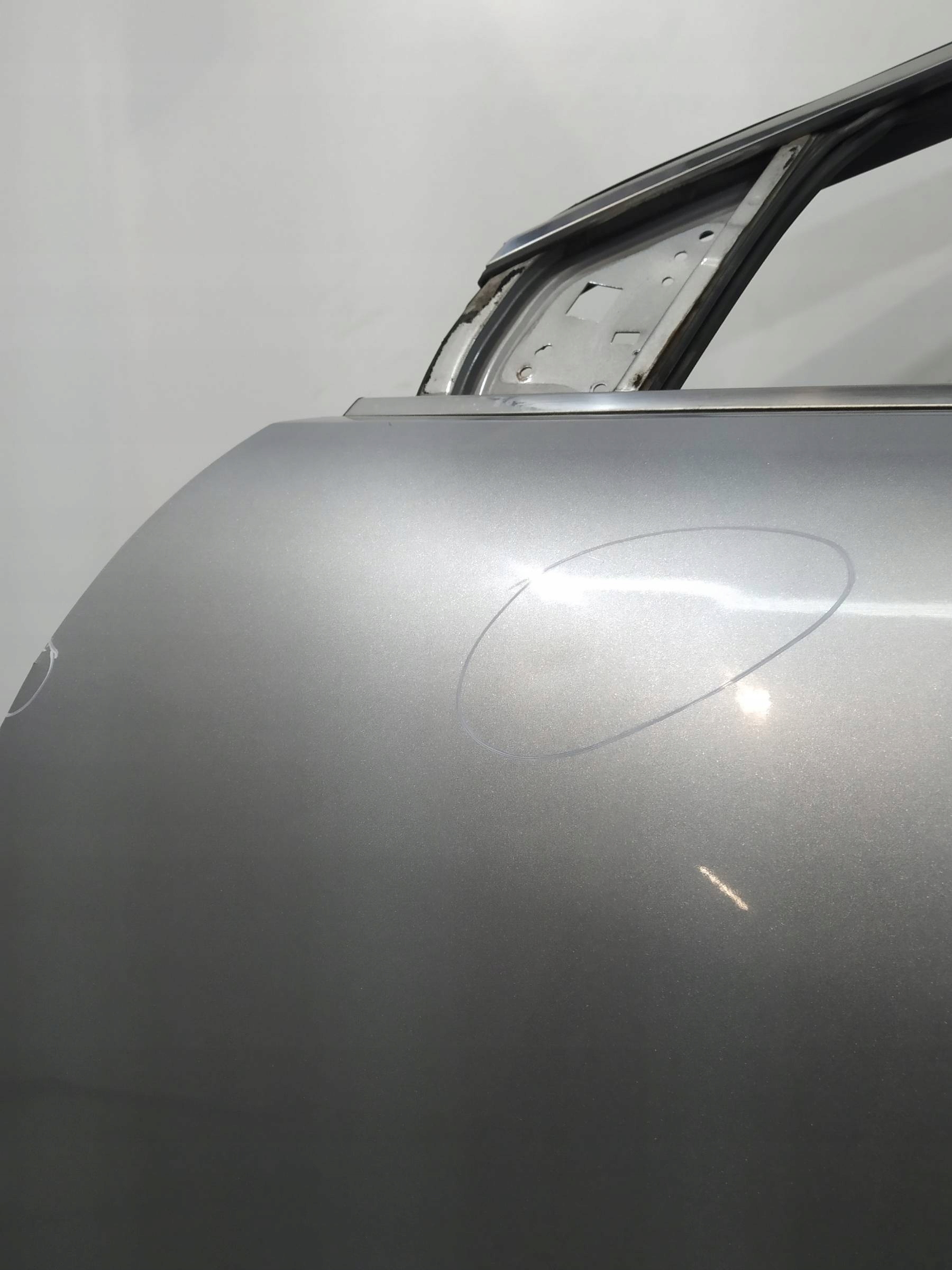 door left front 30S Mazda CX-9 and (2006- )