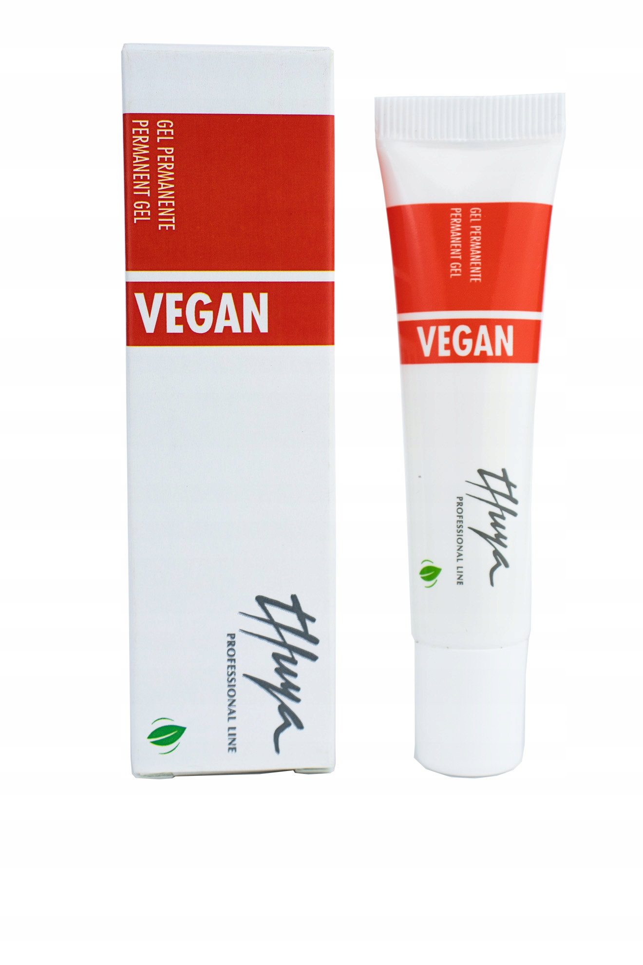 Thuya veganský gel 15 ml