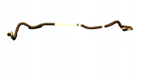 Mercedes W168 W414 Palivová hadice OM668 Oe