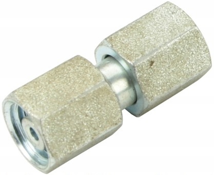 

Nypel Hydrauliczny M12x1,5 x M12x1,5 Aa złącze