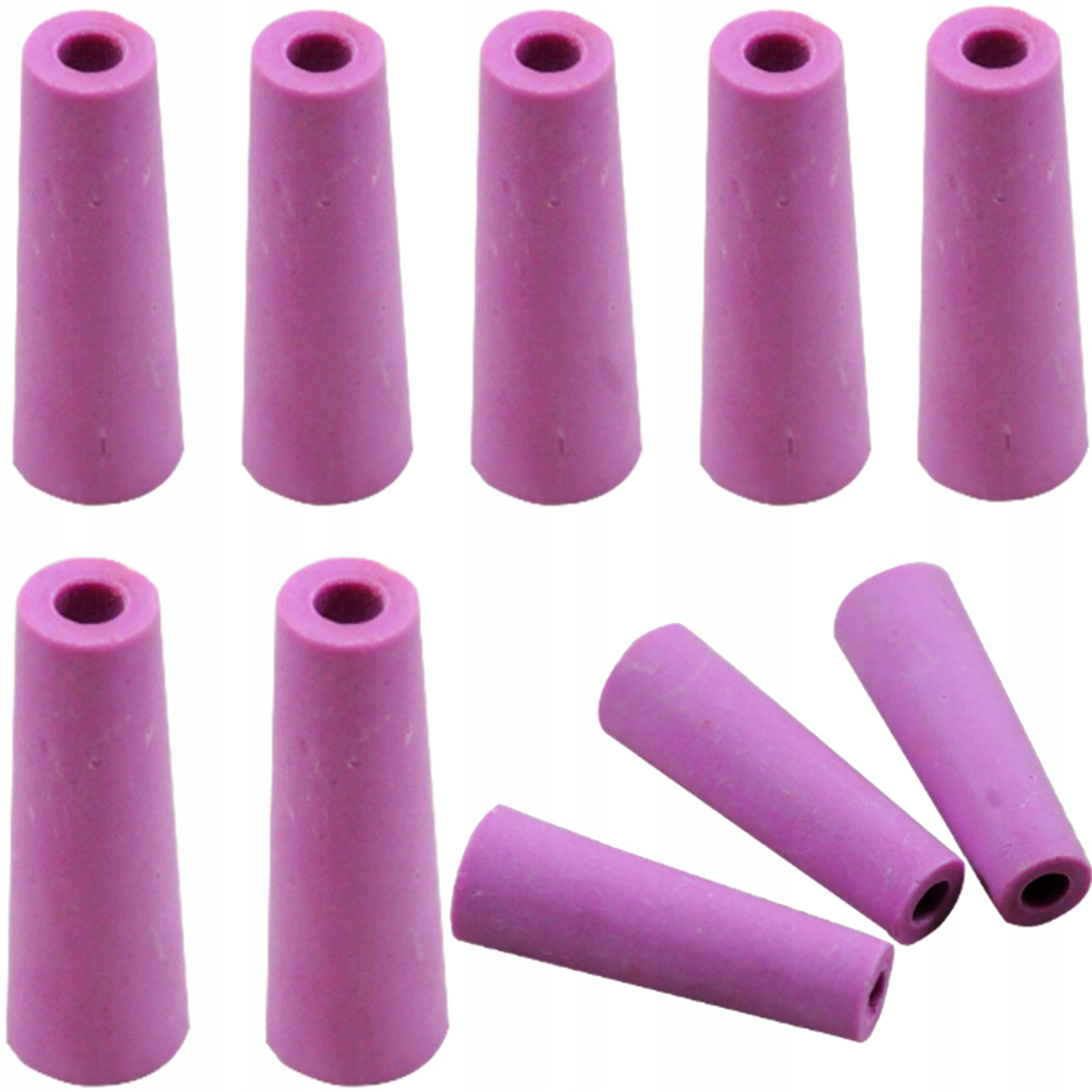 Dysze Ceramiczne 4mm Do Piaskarki Piaskarka Syfonowa 38L 76L 80L 10 sztuk