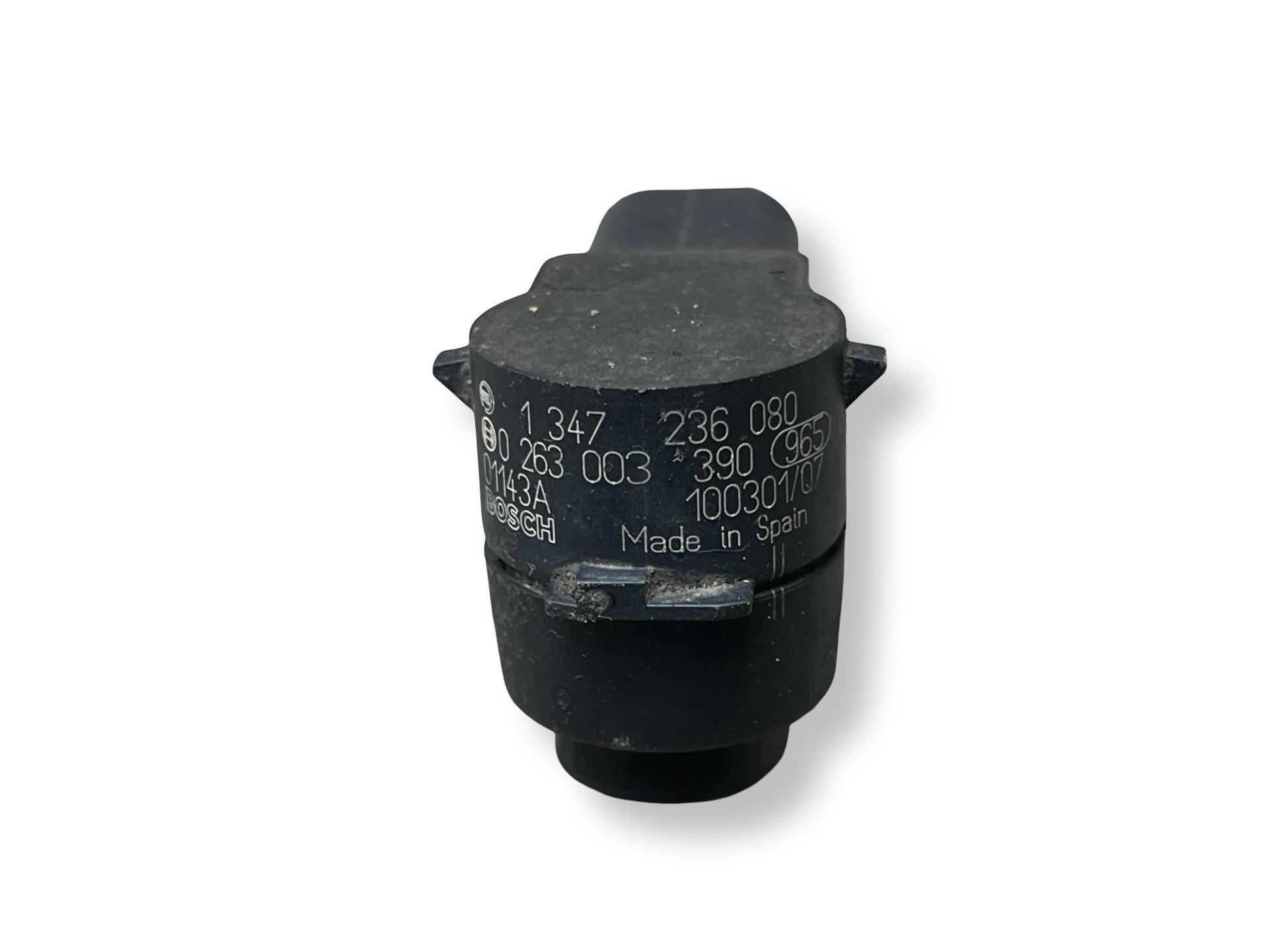 Sensor Parken Fiat Doblo 2 2010 1347236080