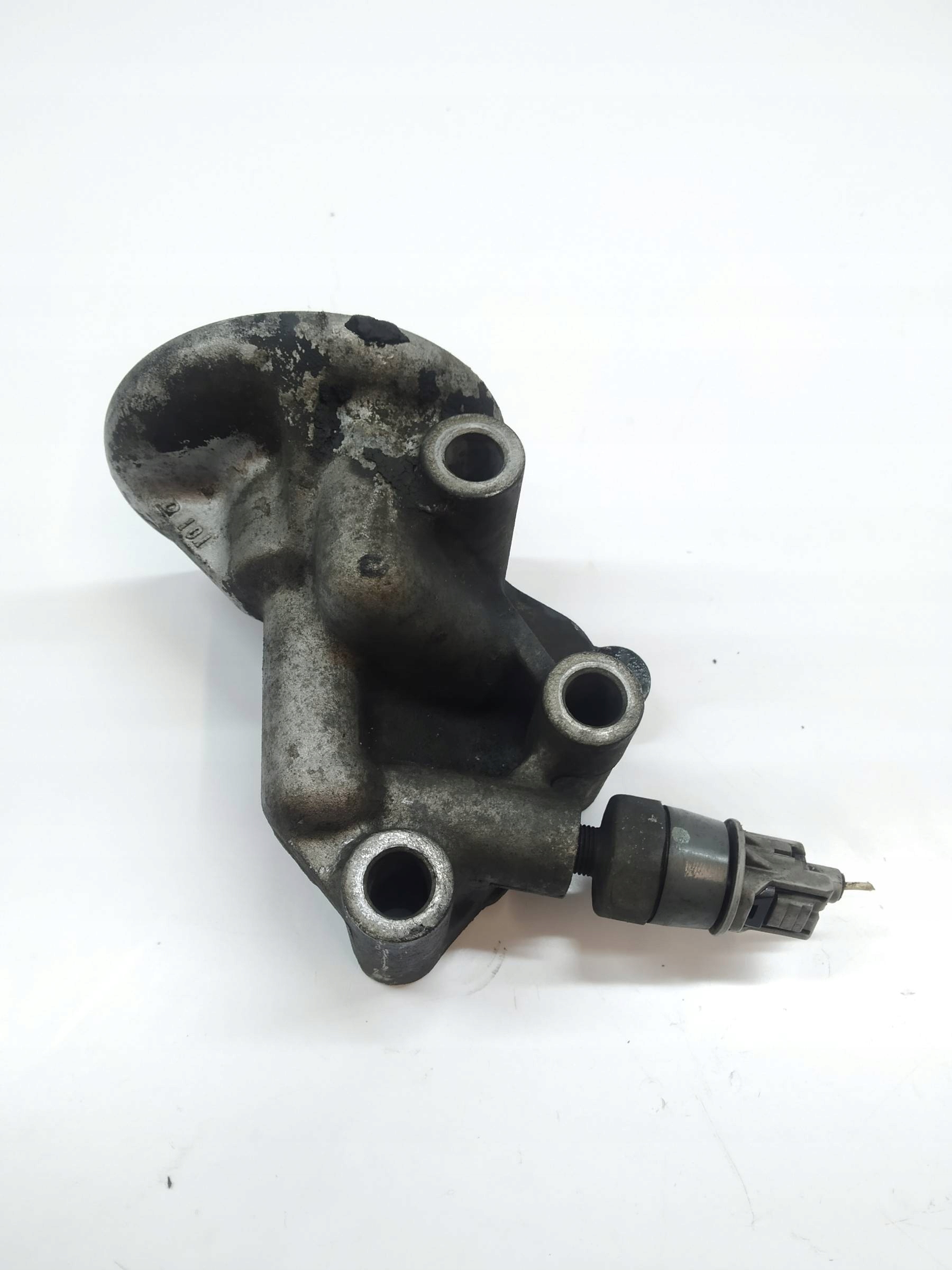 Gehäuse filter oil 2.0 D4D Toyota Corolla IX (2000-2006)