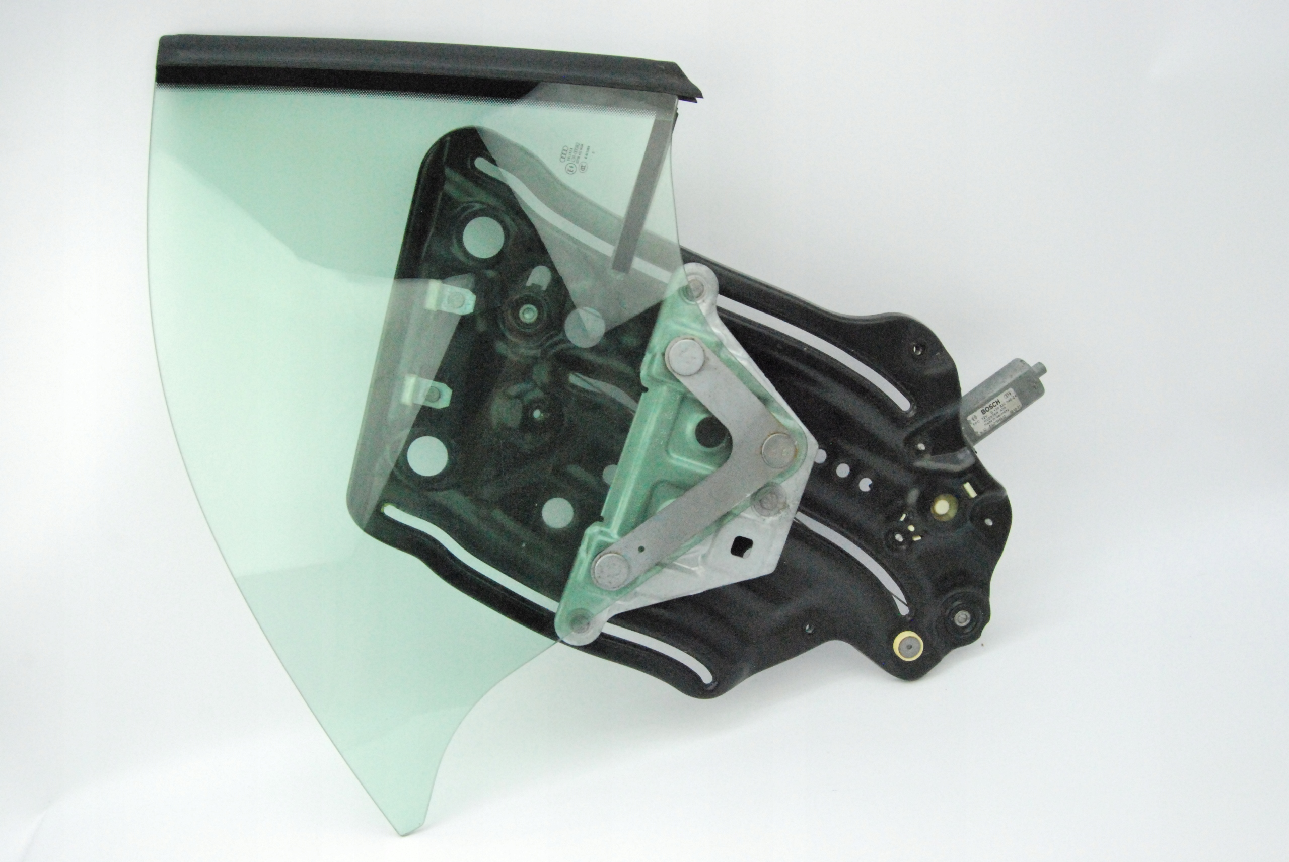 Склопідйомник Audi A5 Cabrio 8f0839398c AS2 2008