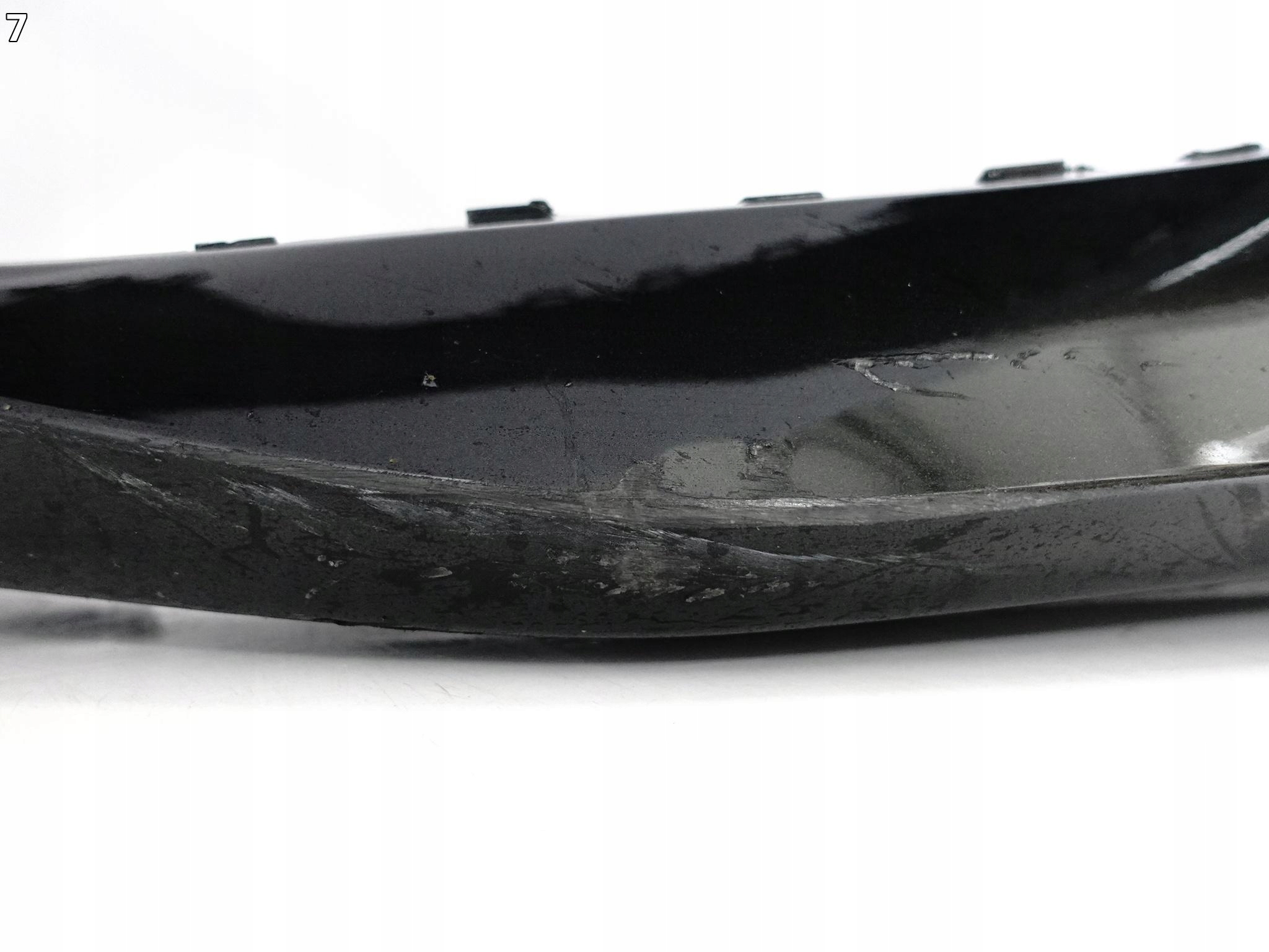 BMW 4 i4 G26 GRAN COUPE MSP ICE m-packet BEV 21- bumper BUMPER front (PDC)