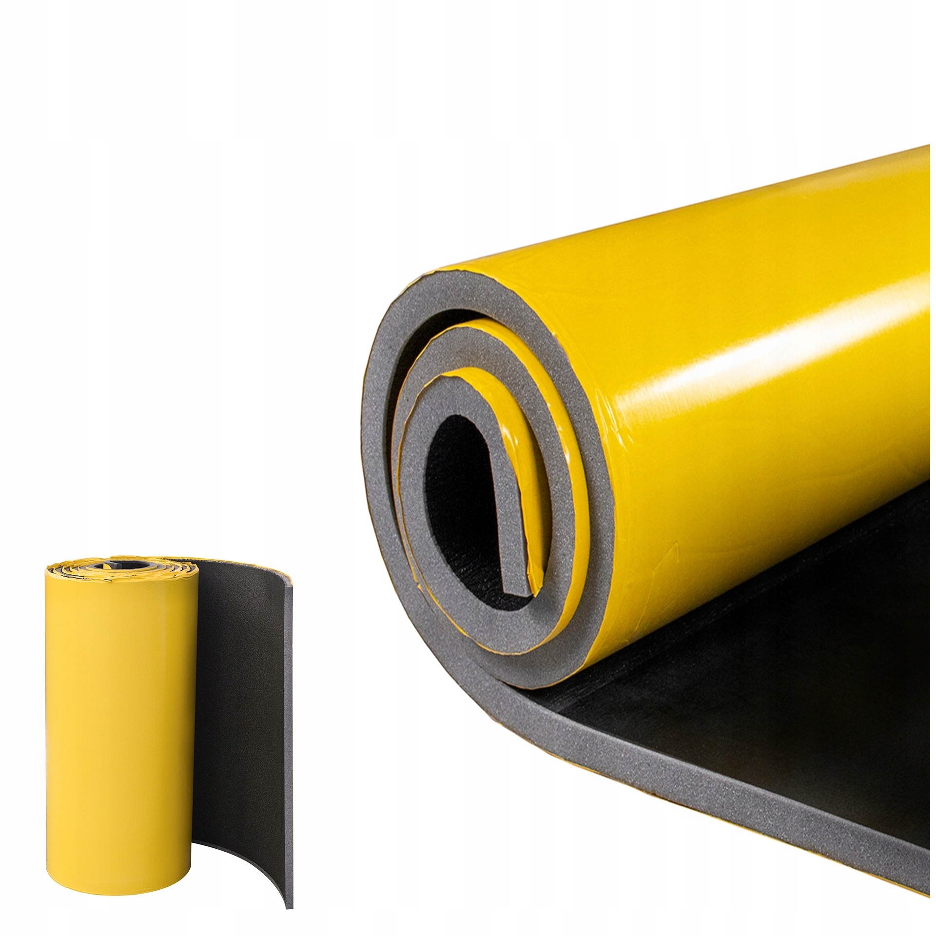 Samolepicí Tlumící Podložka 2 CM 100 X 100 CM