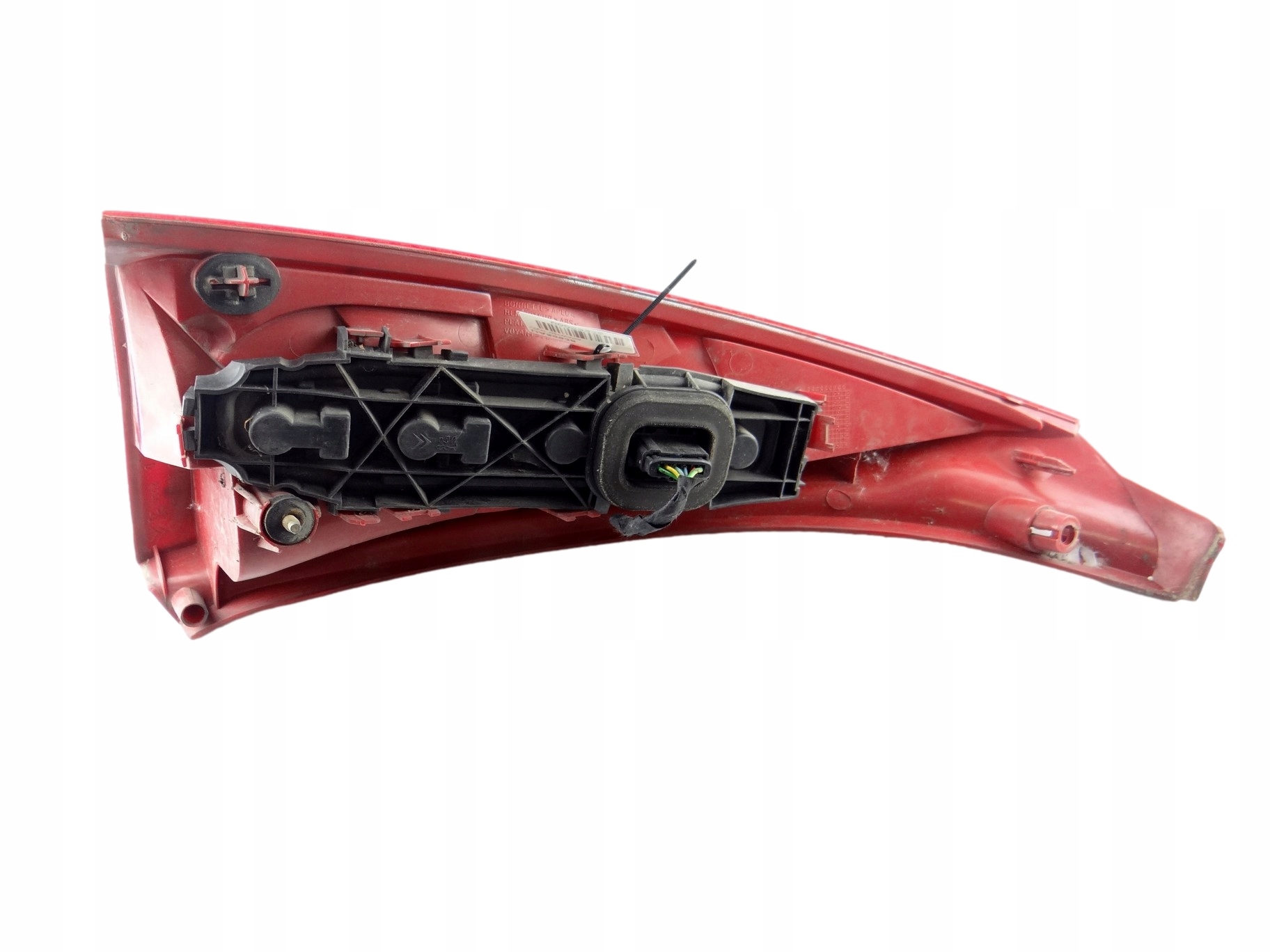 Licht hinten rechts CITROEN C3 2556