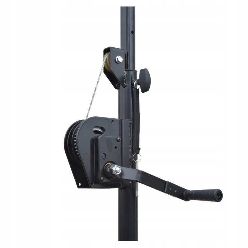 STAND4me RAMPA 150 SET rampa oświetleniowa Kod producenta 5907780141631