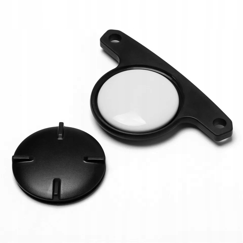 Uchwyt mocowanie do roweru pod siodełko na lokalizator GPS Apple AirTag EAN (GTIN) 0753759072889