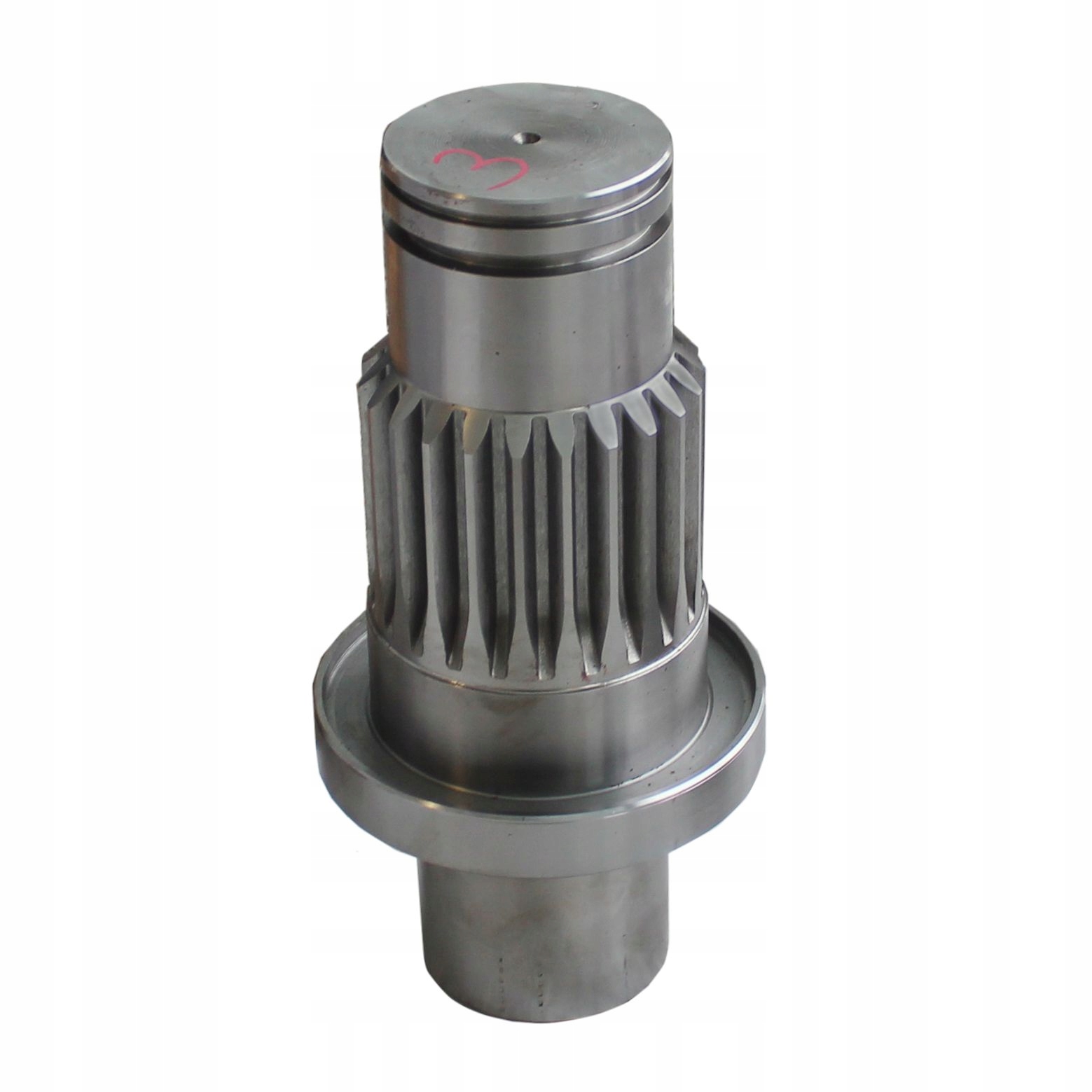 KZ-M4-Z23 - Шестерня ферма 3,8 D-4,2 D (M4, Z23)