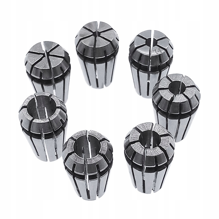 Tuleja zaciskowa ER40 25mm