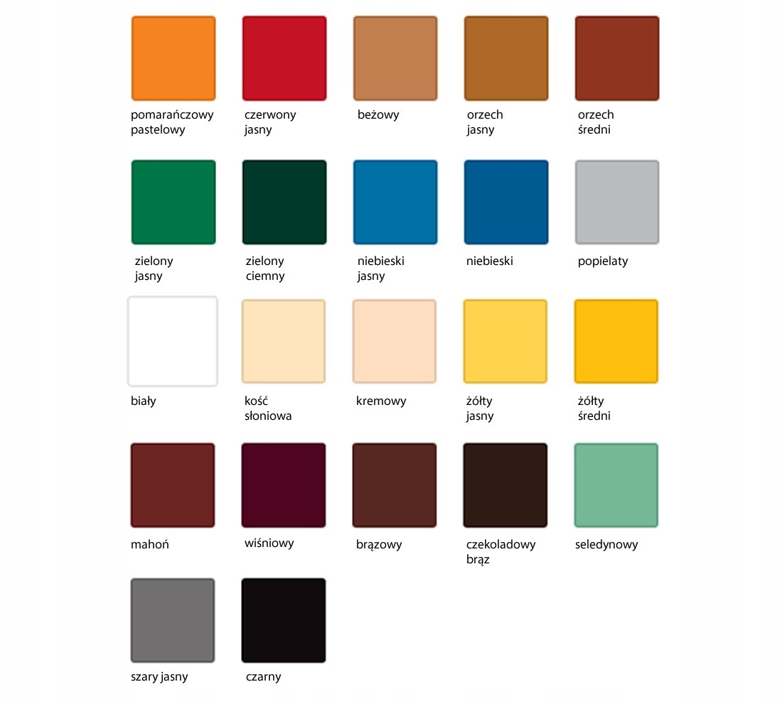 JEDYNKA do Drewna i Metalu 0,9L POPIELATY MAT Kod producenta 710006390