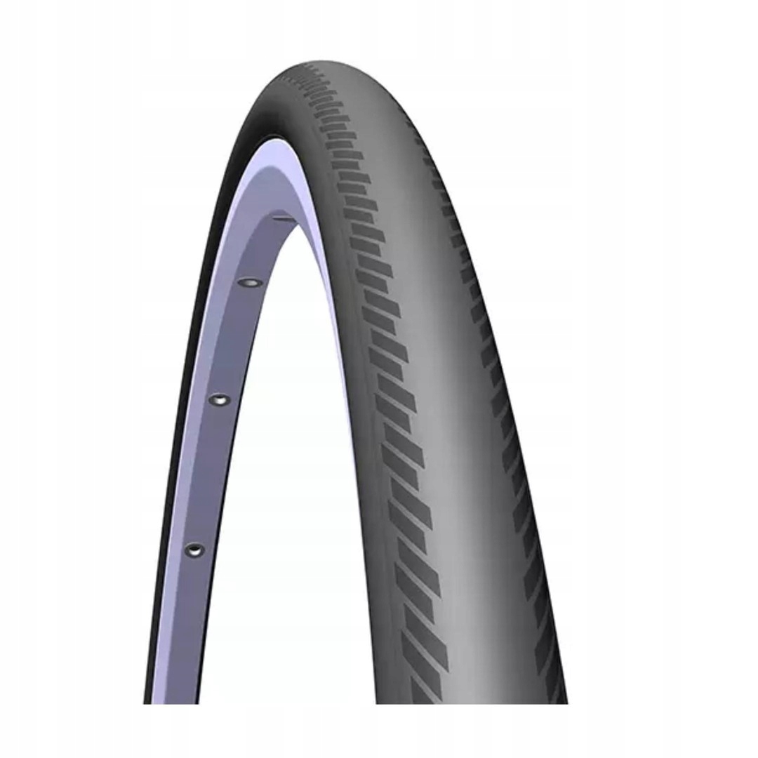 Opona Do Rowerów Szosowych Mitas Arrow R16 25-622 (700X25C) Black Classic