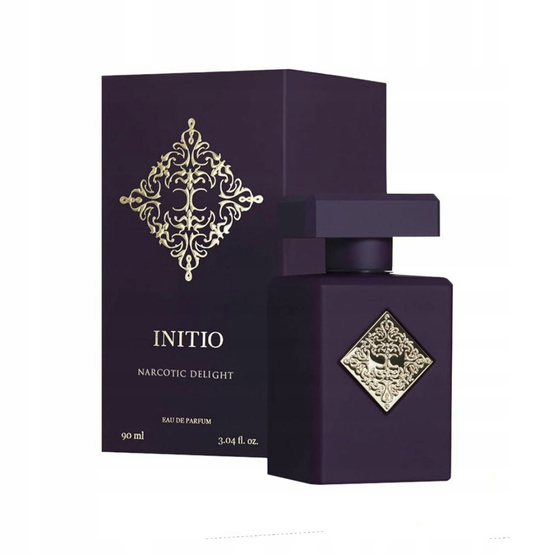 Unisex Parfém Initio Narcotic Delight Edp 90 ml