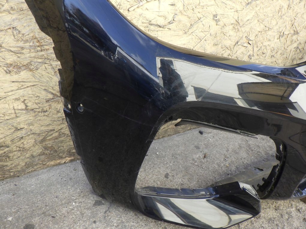 BMW X3 G01 M PAKIET front bumper