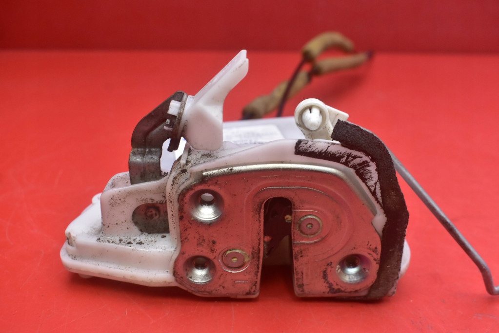 lock door left front front EU F97G16L2 MAZDA 6 2 II GH 07-12