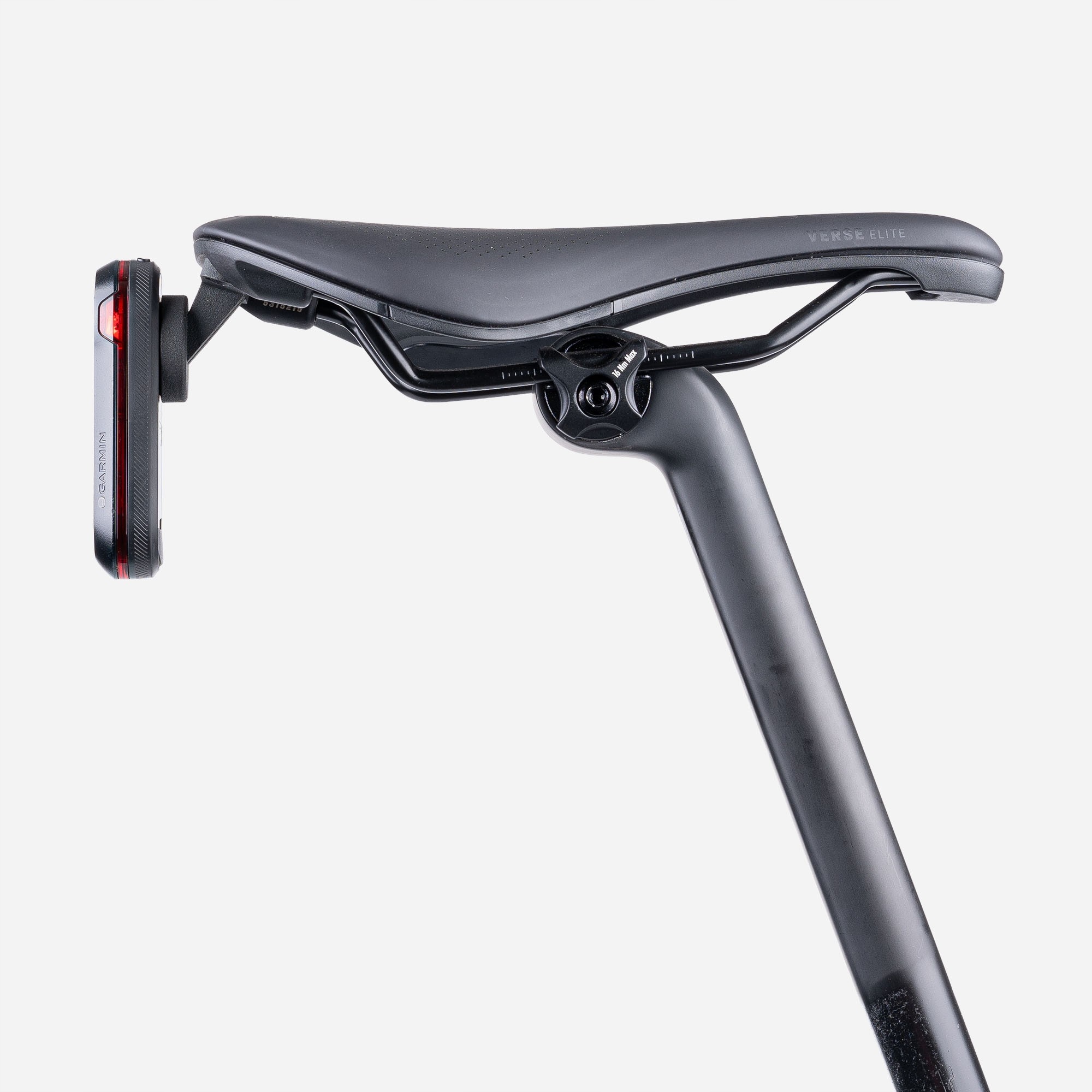 Uchwyt radaru do siodelka Trek Bontrager Garmin Varia 515 rozmiar S