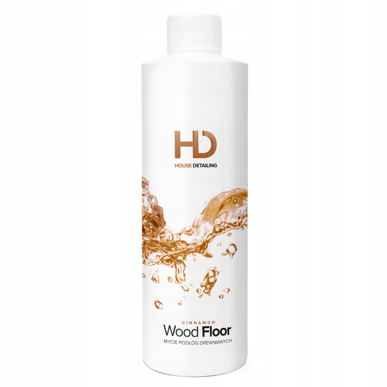

Hd Wood Floor 500 ml | Mycie podłóg drewnianych